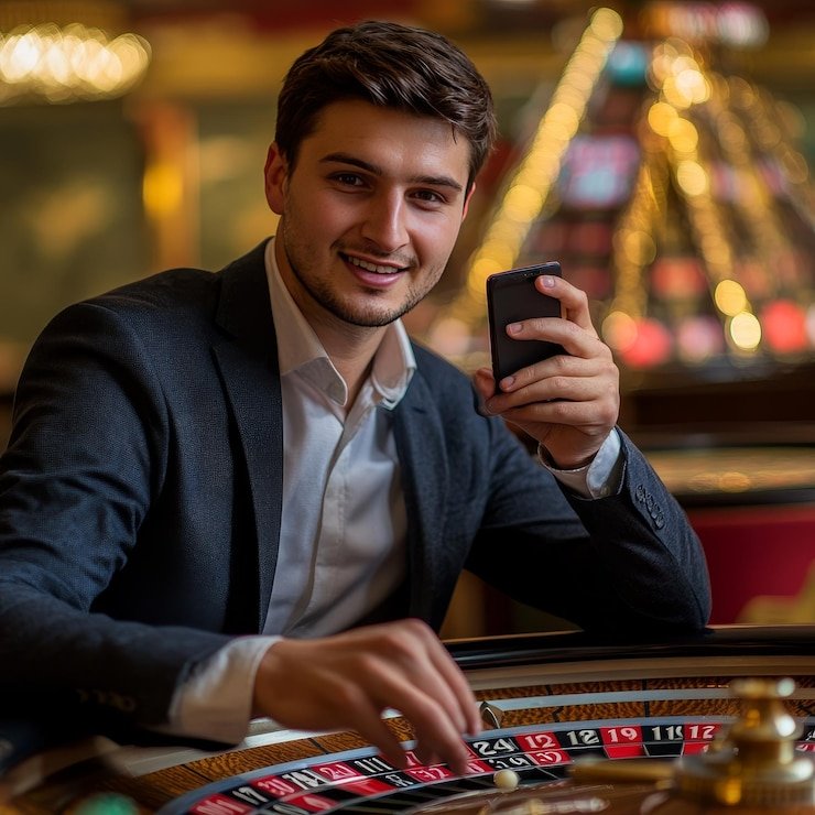 uono play DANA deposit integration showing QR code and payment confirmation