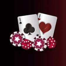 uono play betting interface with chip denominations